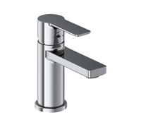 Ravak Solar - Mitigeur de lavabo, chrome X070482