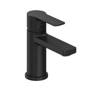 Ravak Solar - Mitigeur de lavabo, noir X070488