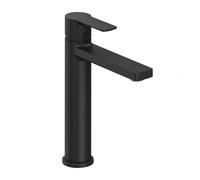 Ravak Solar - Mitigeur de lavabo, noir X070489