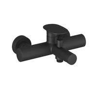 Ravak Spring - Mitigeur de baignoire, noir mat X070547