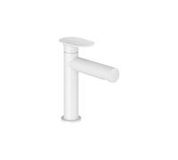 Ravak Spring - Mitigeur de lavabo, blanc mat X070565