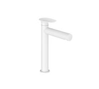 Ravak Spring - Mitigeur de lavabo, blanc mat X070566