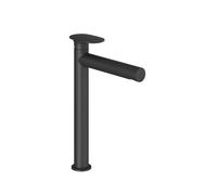 Ravak Spring - Mitigeur de lavabo, noir mat X070544
