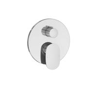 Ravak Spring - Mitigeur encastré, pour 2 sorties, chrome X070533
