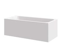 Ravak - Tablier frontal pour baignoires, 170 cm, blanc X000001695