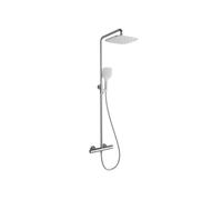 Ravak Termo - Set de douche 300 TE 093.00/150 avec thermostat, chrome X070099