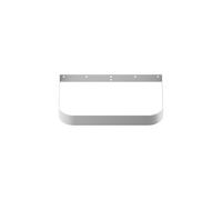 Ravak Yard console 57.5x38 cm blanc X01778