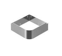 Ravak Yard - Console pour lave-mains Yard 280 C, inox X01784