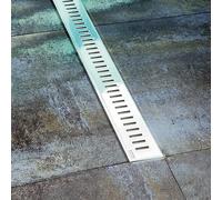 Ravak Zebra drain de douche 75 cm X01433