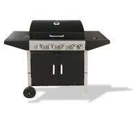 Ravanson GO-4 13.3 kW gas barbecue
