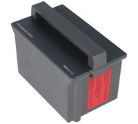Ravas batterie plomb-acide rechargeable RBP12-1.2 pour transpalettes manuels avec RAVAS 2100, 2100L, 3200F, 3200J, 4100, 6100, AMW 22p