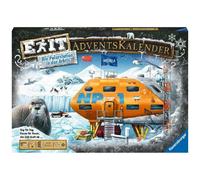 Ravensburger Calendrier de l'Avent Exit station polaire