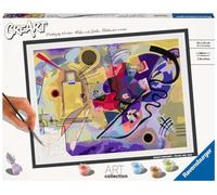 Creart - 30x40 - Kandinsky