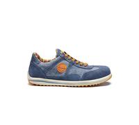 RAVING RACY S1P "ESD" jeans SERRAJE/TEDIDO-CANVAS T: 37