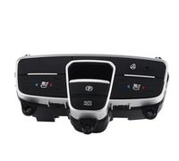 RAVTAKL Commande Frein à Main Compatible avec Kia pour K7 pour Huache 93300-3R270CA Bouton De Frein À Main Électronique Voiture Interrupteur Chauffant Au Volant Interrupteur Frein À Main Électronique