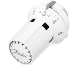 RAW-K 5030 Danfoss 013G5030 Thermostat de radiateur mécanique 8 à 28 °C