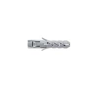 RAWL 0771503 - Cheville nylon 10 x 50 mm - Gris