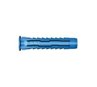 Rawl - Chevilles Nylon Multifonctions Ø 8X40 Mm - 100 Pièces