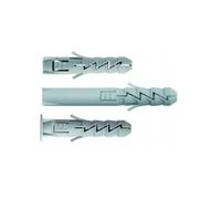 Rawl - Chevilles Nylon Standard Fix-N-05 Ø 5 X 25 Mm G