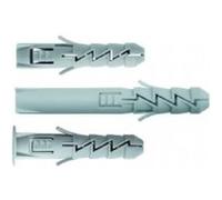 Rawl - Chevilles nylon standard FIX-N-08 Ø 8 x 40 mm G