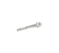 RAWL Goujon d'ancrage 12x150 mm - Acier zingué - Boîte 50