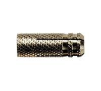 RAWL RC8 - Cheville laiton M8 x 30 mm - Boîte de 100