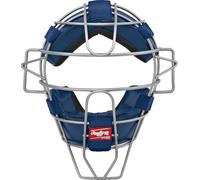 Rawlings LWMX2-N Masque Facial Ultra léger pour Adulte, Bleu Marine