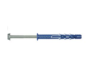 Rawlplug Cheville longue universelle RFF1N10K160 - 10 pièces