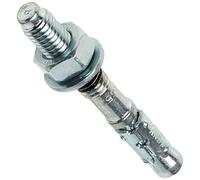 Rawlplug Plaqué zinc par Boulon - Parent, R-XPT-08065