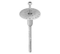 RawlPlug R-TFIX-8SX 455 mm - Bouchons en polystyrène et en laine