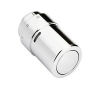 Danfoss Tête thermostatique Living RAX 013G6170 mécanique 8–28 °C chrome