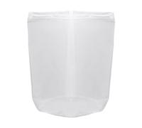 Raxove Sacs à bière - Sac Filtre à café Froid | Sacs réutilisables pour bière Froide | Sac filtrant Lavable en Maille Fine pour filtrer Le jus, Le Lait de, Le, Multicolore, 46x40cm, Se référer à