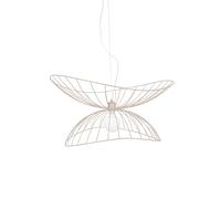 Globen Lighting Suspension Ray Ø70 cm Mud
