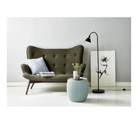 RAY lampadaire Métal Noir E14 - Nordlux 63214003