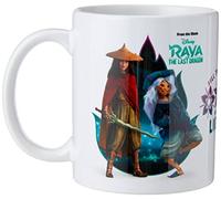 Raya and The Last Dragon MG26198 (Fill The World With Light) Mug café