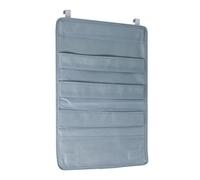 Rayen 2080 Porte-Livre de Recettes PEVA Gris 28x43x2 cm