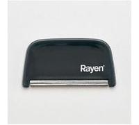 Rayen Coupe-peluches 2088 – Polystyrène gris, format voyage 7,7 x 3,9 x 3 cm