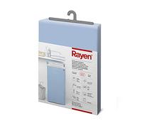 Rayen 2367 Housse machine à laver chargement par le haut - protection maximale pour machine à laver, Map(langage_tag-> De_de), 84x45x65