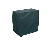 RAYEN - AA237 - HOUSSE DE PROTECTION POUR BARBECUE 80X47CM