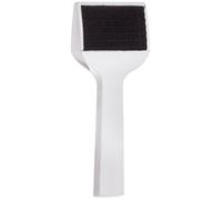 Rayen | Brosse à Laine | Élimine Les Boules et Les conserves | Seulement pour Le matériel de Laine à 100%, Blanc