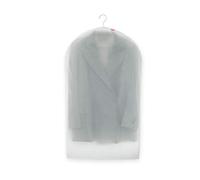Rayen | Housse vêtement pour penderie | Housse de Costume sur Cintre | Couvre-Robe résistant à la poussière, à l'humidité et aux Mites |