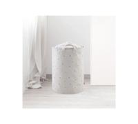 Panier à linge pliant 70 L 55 x 40 cm