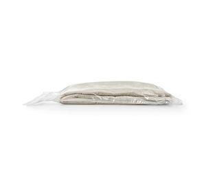 Rayen | Sacs sous Vide pour vêtements | Housse de Rangement sous Vide pour vêtements | Taille XXL. 90 x 130 | Transparente