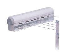 Rayen - Sèche-linge extensible RA-0030