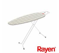 RAYEN Folding ironing board 120 x 38 cm