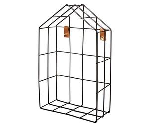 Rayher 25186576 Etagère de fil maison
