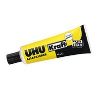 Colle universelle Kraft, avec solvant, transparent, 42 g