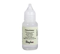 Colle pour poudre de paillettes - 25 ml