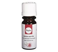 Rayher 34252000 Huile parfum savon, Rose, 10ml, huile essentielle, pour savon transparent et opaque, aromathérapie, 0.1 x 0.1 x 0.1 cm