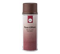 Rayher 34435222 Spray effet de rouille, 200 ml, rouille